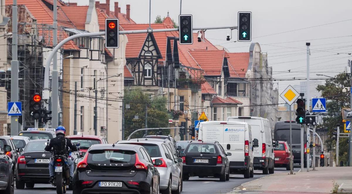 Premier Morawiecki: poprzez inwestycje poprawiliśmy bezpieczeństwo ruchu drogowego