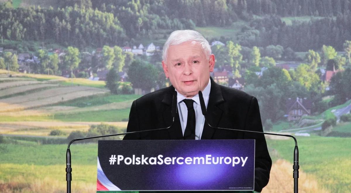 Fundusze unijne dla wsi: rząd zapowiada walkę o większe środki na rolnictwo