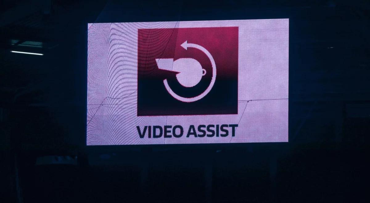 Rosja 2018: VAR także dla kibiców. Powtórki spornych sytuacji na telebimach podczas mundialu 