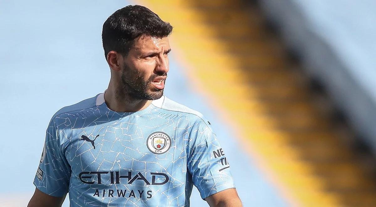 La Liga: Barcelona kusi napastnika Manchesteru City. Wpłynęła oficjalna oferta