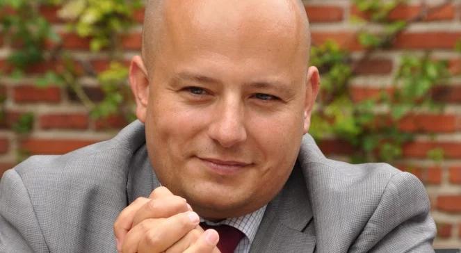 Serafin zastąpi Dowgielewicza w MSZ? 