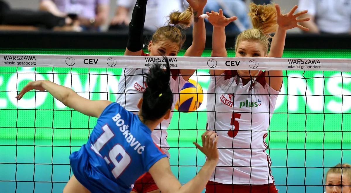 Stracona szansa Polek na mundial. "Traktujemy to jako wielką porażkę"