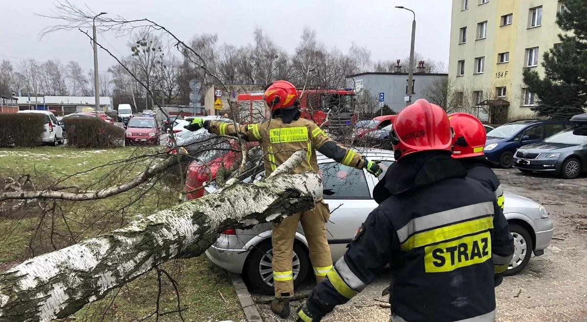 Kolejna odsłona programu "Orlen dla Strażaków" z ogromnym budżetem. Nabór wniosków rozpoczęty