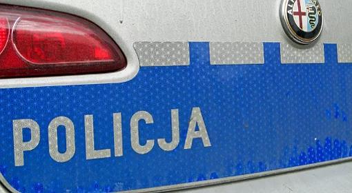 Humniska: autobus zderzył się z ciężarówką. Osiem osób trafiło do szpitala 