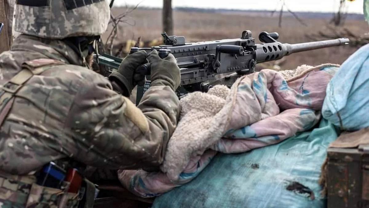 Walki o Bachmut. Rosja nie liczy się z życiem swoich żołnierzy