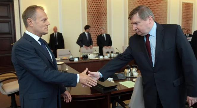Raport Millera "mocnym uderzeniem we własne piersi"