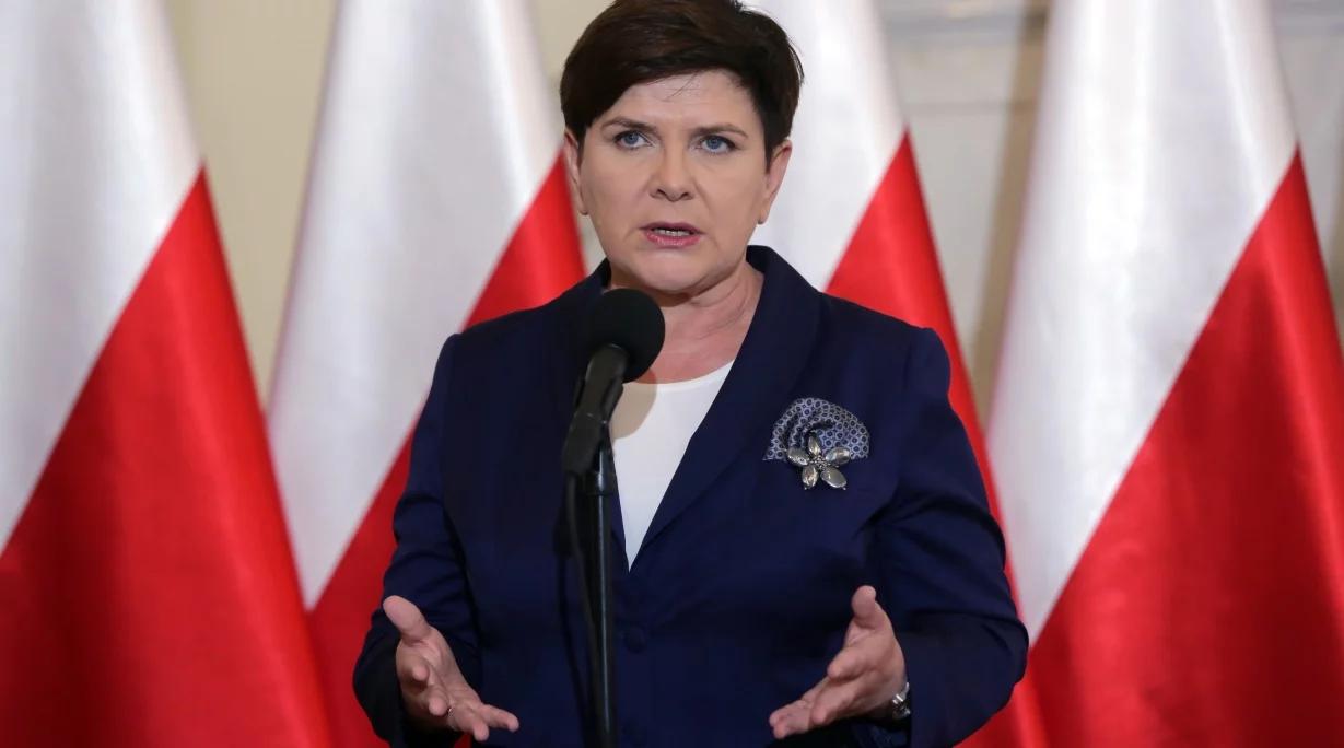 Adam Bielan: premier ma mocną pozycję i nic jej nie zagraża