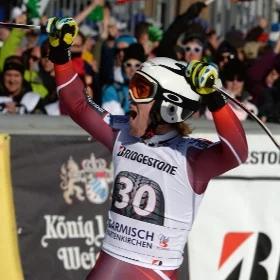 Alpejski PŚ: Kilde wygrał supergigant w Hinterstoder