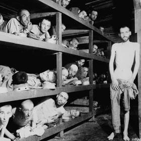 Buchenwald. Miejsce kaźni 56 tysięcy więźniów