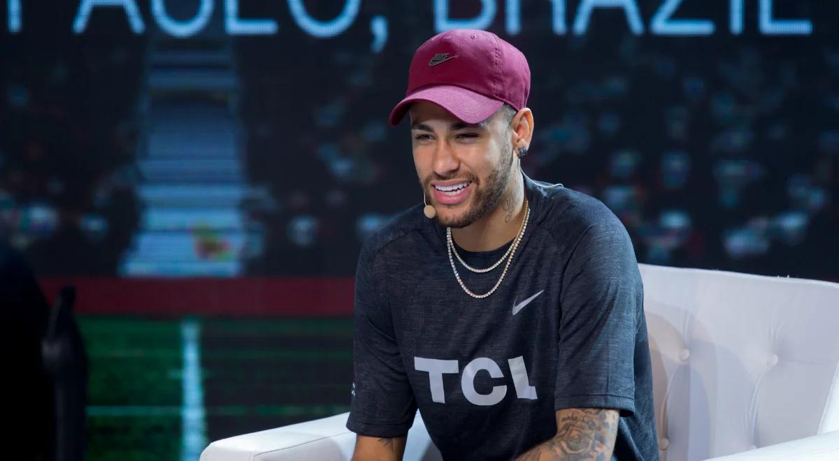 El. MŚ 2022: Neymar zszokował fanów. "Myślę, że to mój ostatni mundial"