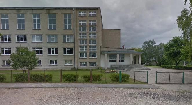 "Chcą zlituanizować naszą społeczność". Co dalej z polską szkołą na Litwie?