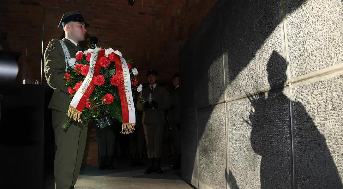 W sobotę w Warszawie odbędą się obchody Dnia Pamięci Ofiar Zbrodni Katyńskiej