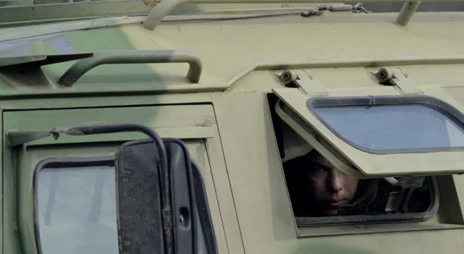 Kijów: Rosja przygotowuje interwencję militarną na Ukrainie