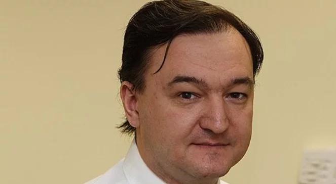 Jest lista Magnickiego. 18 nazwisk, a nie 280