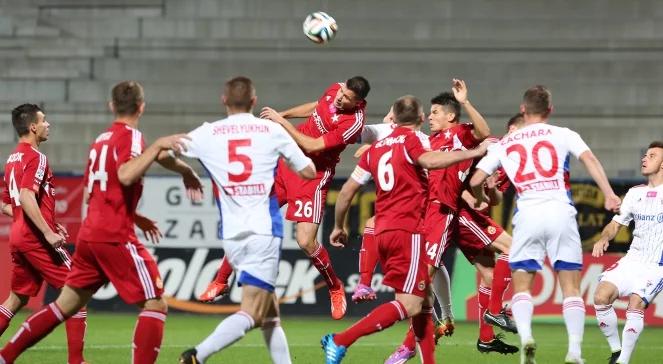 Ekstraklasa: Górnik Zabrze - Wisła Kraków. Wisła kończy serię porażek, Górnik zmiażdżony w Zabrzu