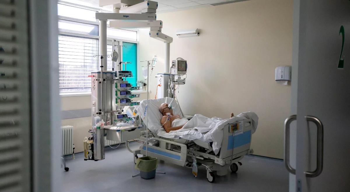 Ile nowych przypadków COVID-19 w Polsce? Sprawdź najnowsze dane MZ