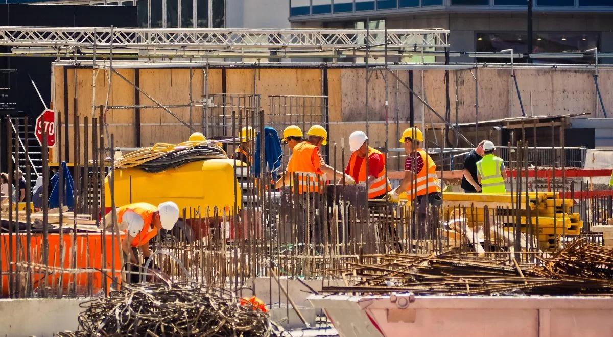 W maju znaczący wzrost wynagrodzeń i produkcji przemysłowej. Nowe dane GUS