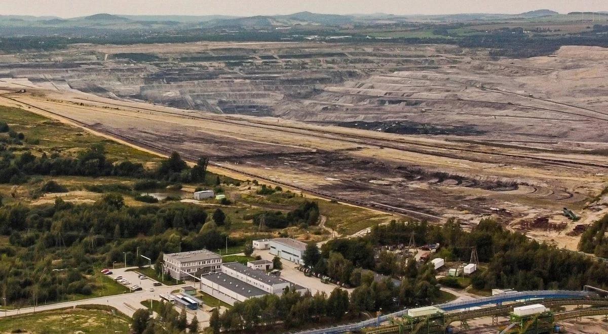 "Przed wyborami w Czechach może być ciężko". Premier o porozumieniu w sprawie Turowa 