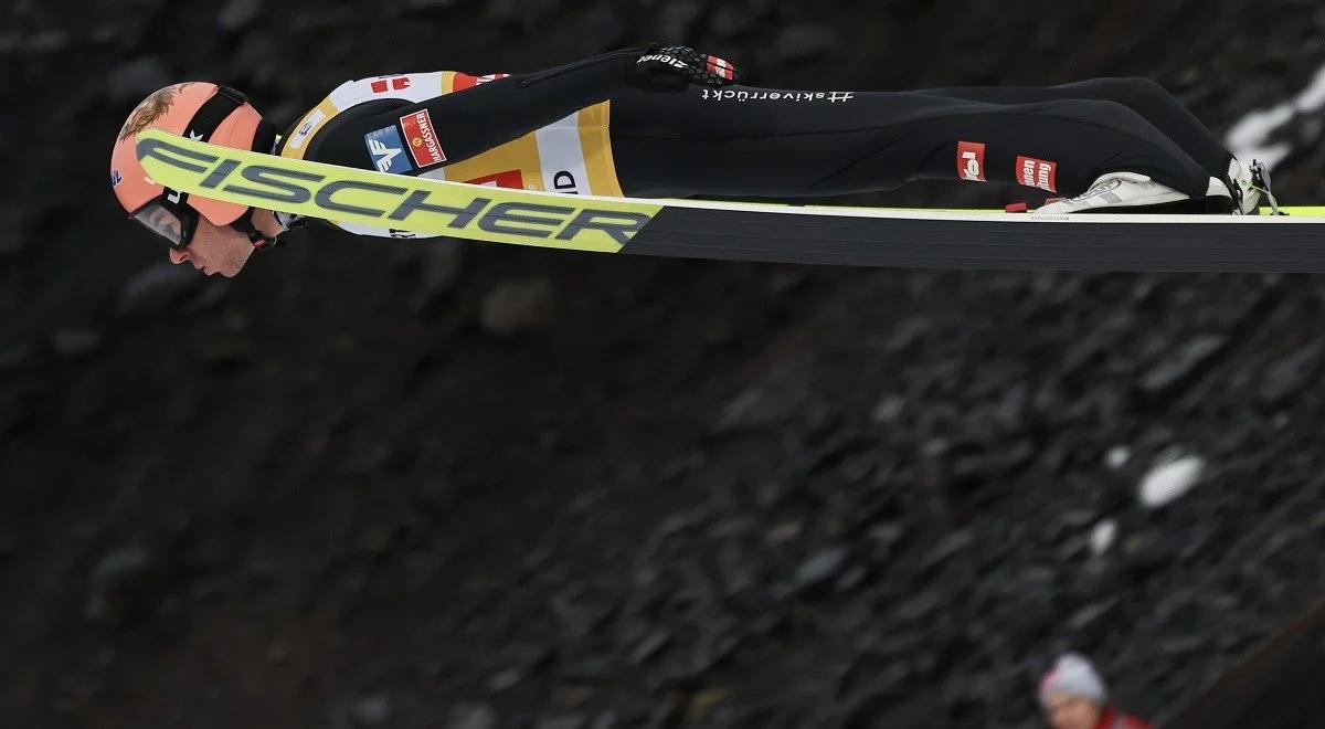 PŚ w skokach. Fenomenalny Stefan Kraft. Austriak zapewnił sobie Kryształową Kulę!