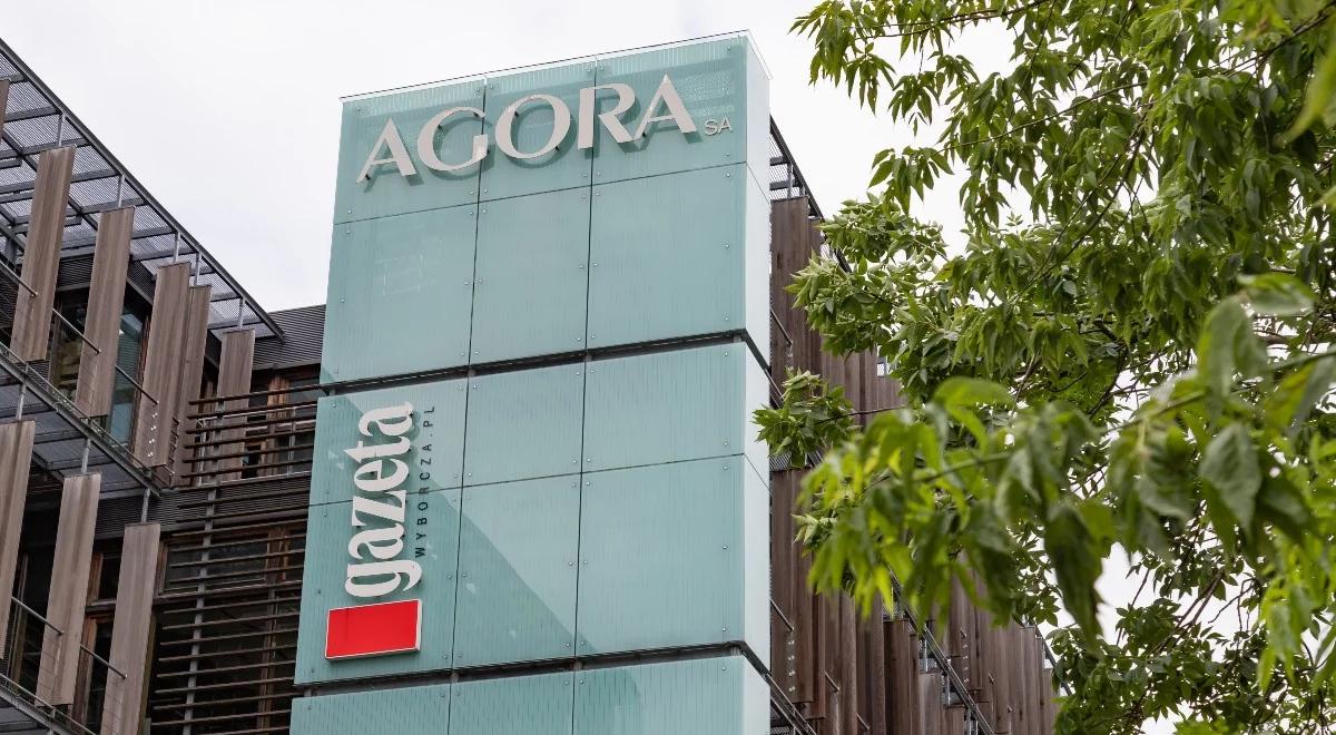 Wojna w Agorze. Redakcja "Gazety Wyborczej" nie zgadza się na połączenie z portalem gazeta.pl