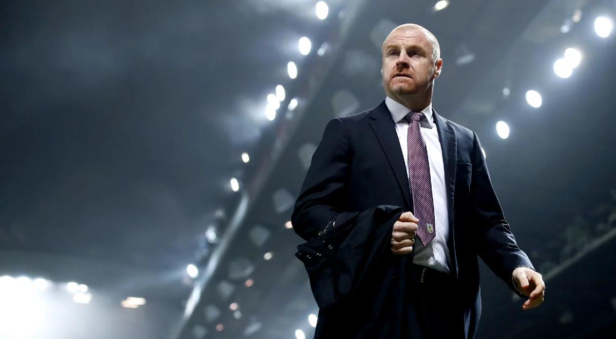 Premier League: sensacyjna zmiana w Burnley. Sean Dyche zwolniony po 10 latach