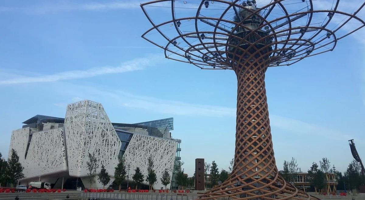 EXPO 2015 w Mediolanie: rekordowe tłumy odwiedzają wystawę