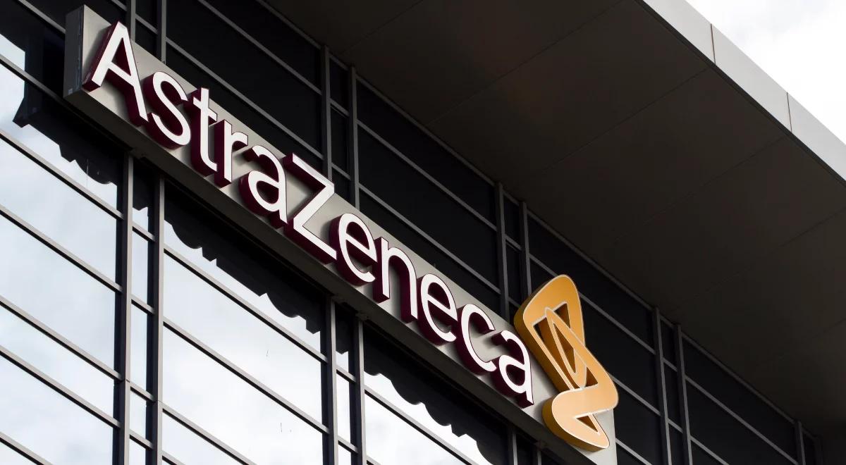 Szefowa KE: wierzę w skuteczność i bezpieczeństwo szczepionki AstraZeneca
