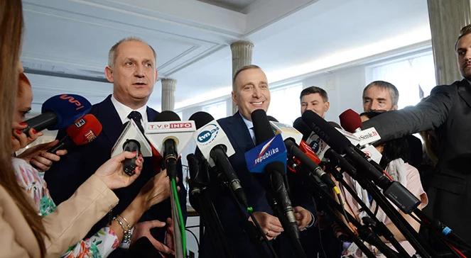 Podsumowanie Tygodnia. "Zmiany w konstytucji są potrzebne"