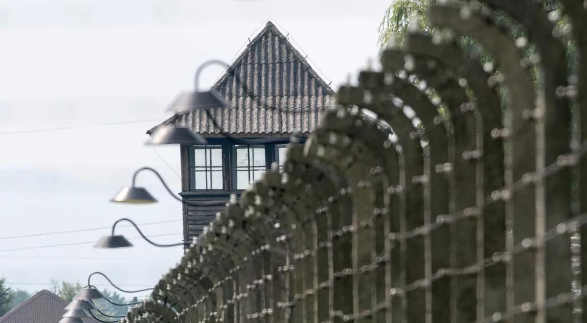 Wirtualna wystawa o deportacjach warszawiaków do KL Auschwitz