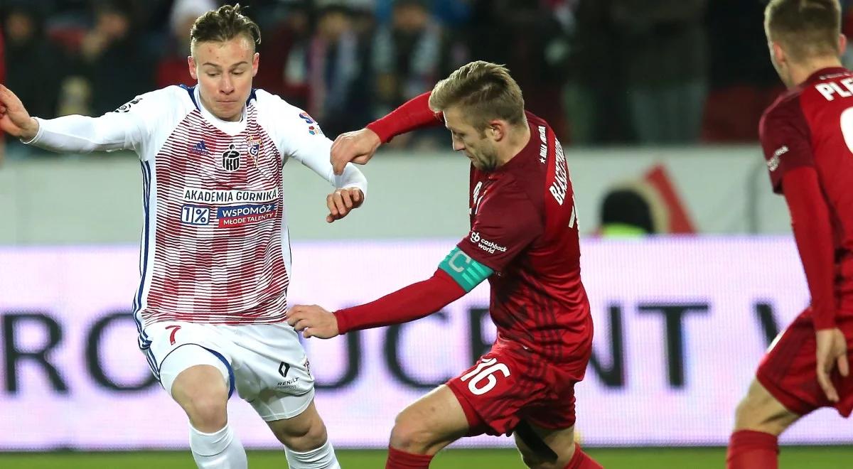 Ekstraklasa: Jakub Błaszczykowski skomentował porażkę Wisły. "Nie będę zrzucał na nic winy" 