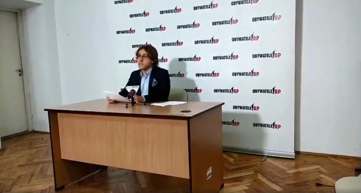 Obywatele RP: nie widzimy innej możliwości niż kontrmanifestacja 11 listopada