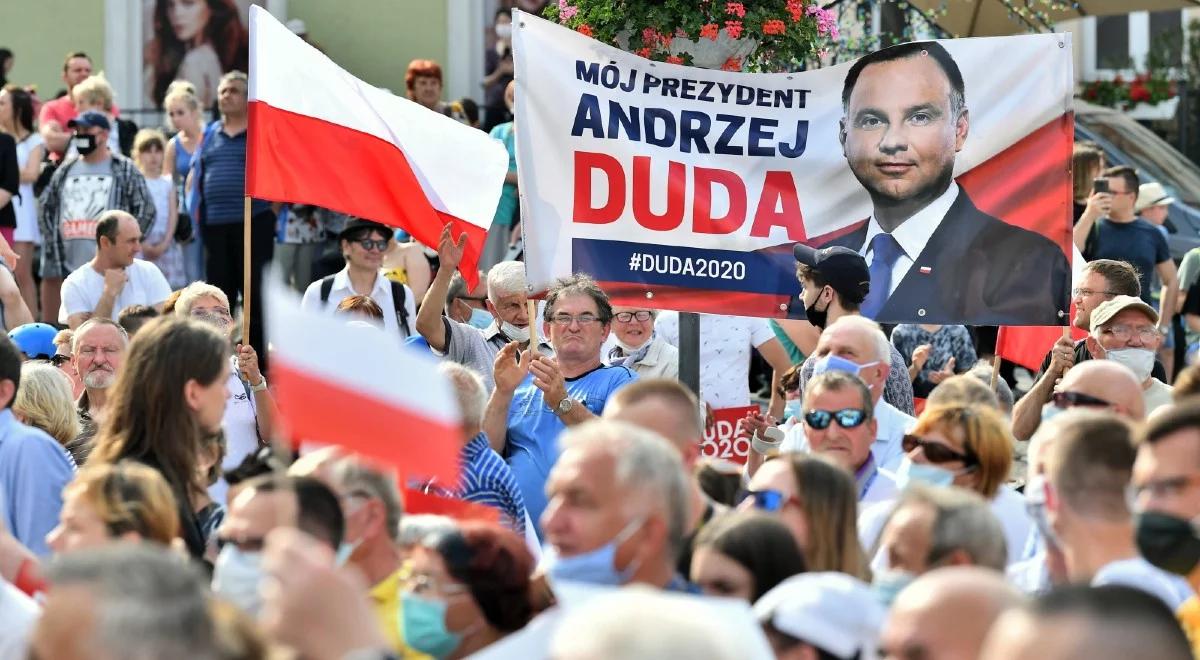 Prezydent: Karta Rodziny wprost odnosi się do polskiej konstytucji