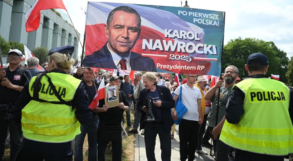 Spór o Izbę SN. "Mamy do czynienia nie z prawem, tylko z polityką"