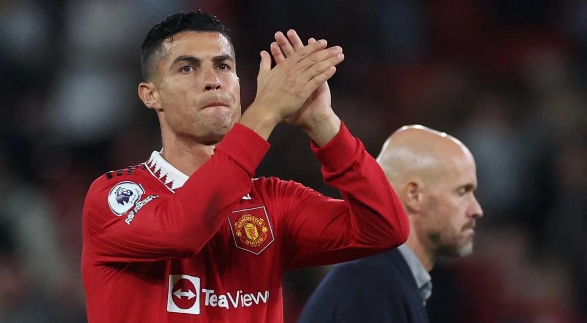 Cristiano Ronaldo opuści Manchester United i zagra w Lidze Mistrzów? "Transakcja dopięta na 99 procent"