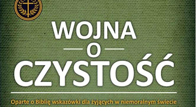 Kurier Ekumeniczny: Wojna o czystość