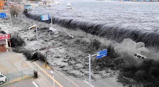 Ishinomaki: po trzęsieniu ziemi zaginęło 10 tys. ludzi