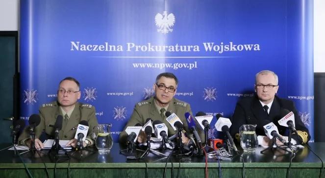 Politycy o doniesieniach ws. śledztwa smoleńskiego