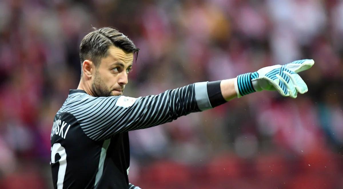 Premier League. Łukasz Fabiański: powrót w tym roku jest prawdopodobny