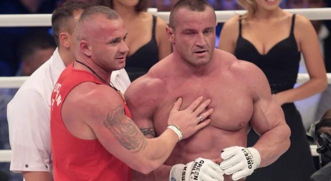 KSW 24: Materla i Nastula znokautowani! Udany rewanż Pudzianowskiego! [RELACJA]