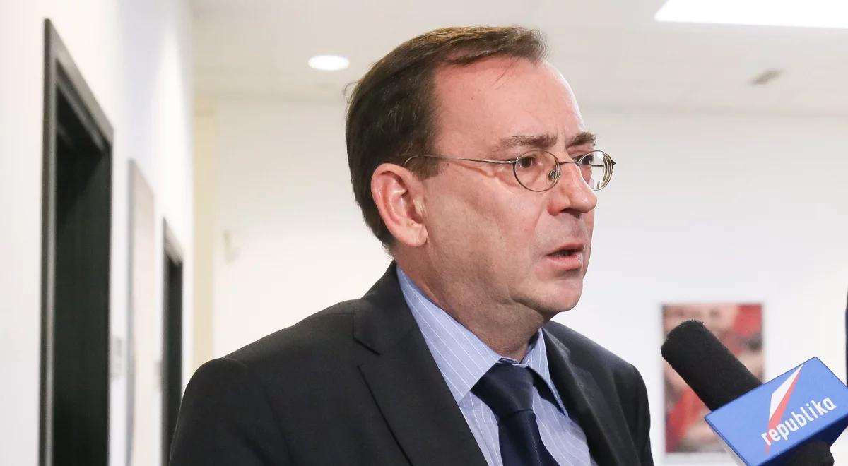 CBA rozpoczęła kontrole w pięciu spółkach Skarbu Państwa