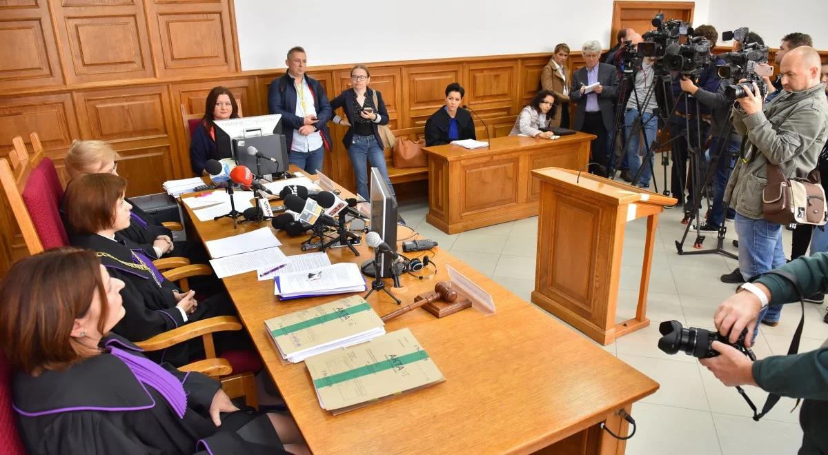 18-latek w areszcie po Marszu Równości. Prokuratura postawiła zarzuty 16 osobom