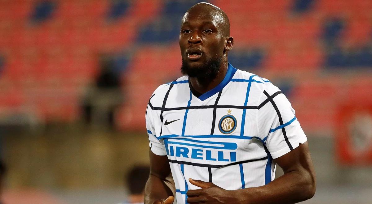 Serie A: Romelu Lukaku ukarany za nielegalną imprezę. Belg nie traci jednak dobrego humoru (WIDEO)