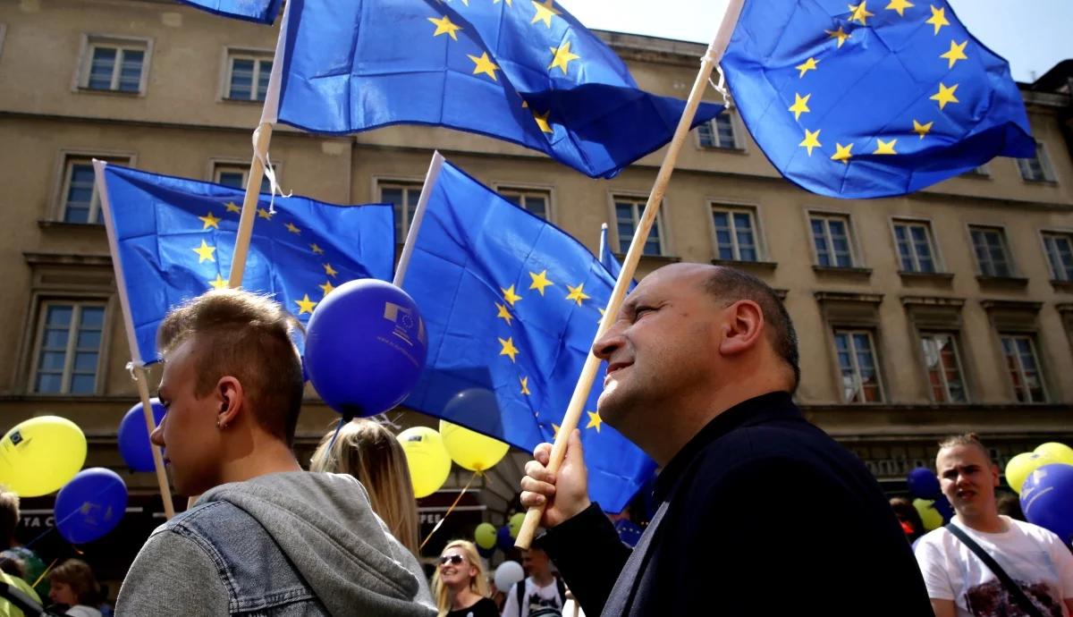 Parada Schumana i Marsz Wolności przejdą ulicami Warszawy