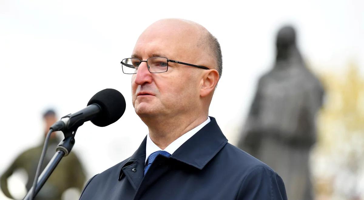 "Rozlanie konfliktu na region Europy Południowej". Wawrzyk o ewentualnym ataku Rosji na Mołdawię