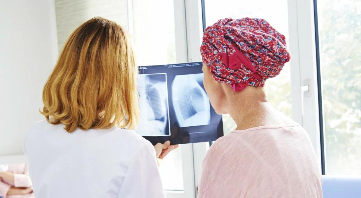Przełomowe badania w onkologii. Wiadomo, co decyduje o powodzeniu chemioterapii