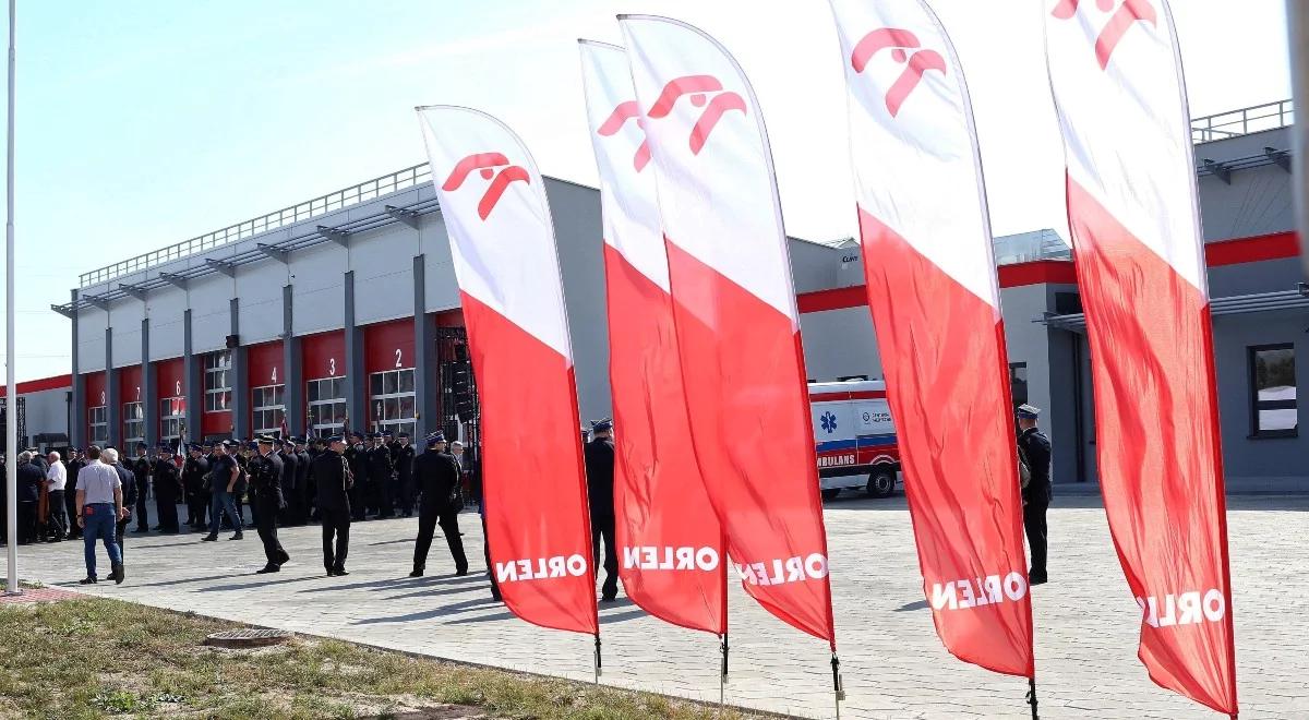 Premier o fuzji Orlenu, Lotosu i PGNiG: ma pozytywne przełożenie na bezpieczeństwo energetyczne Polski