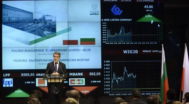 Bułgaria czeka na inwestorów z Polski