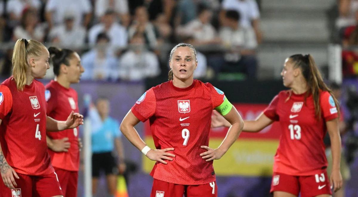Polska - Dania na Euro 2025. Kiedy mecz? Transmisja TV, na żywo