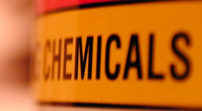 Chemicy rozbrajają bombę ekologiczną pod Poznaniem