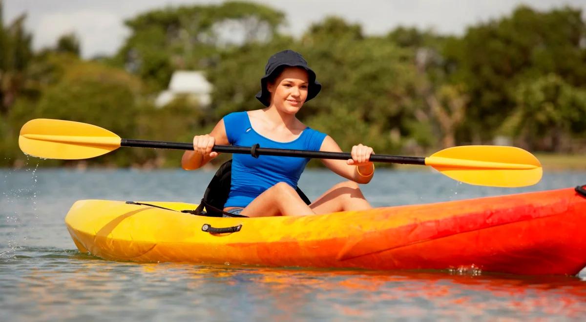 Wypożyczasz kajak albo rower wodny? Nigdy nie zostawiaj w zastaw dowodu osobistego